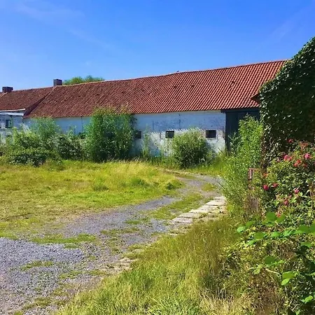 Apartamento Het Relax Hoeveke