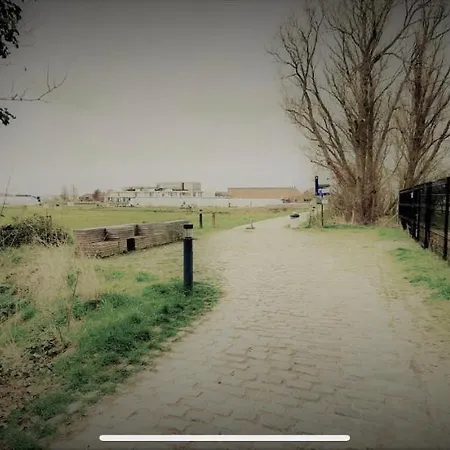 Het Relax Hoeveke Ostend