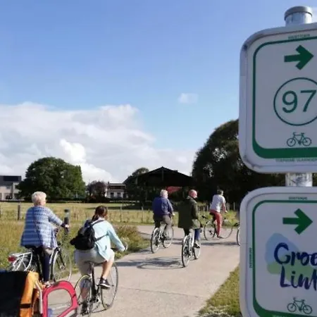 Het Relax Hoeveke * Ostend