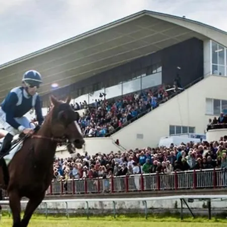 Apartamento Het Relax Hoeveke