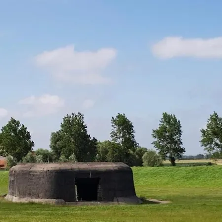 Het Relax Hoeveke Ostende
