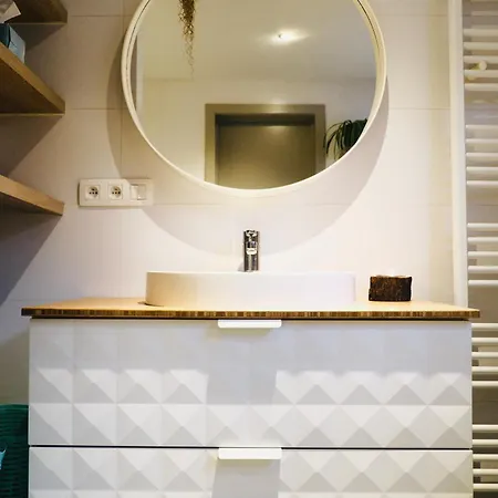 Het Relax Hoeveke * Ostende