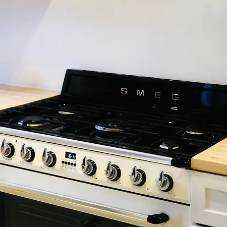 Het Relax Hoeveke Apartamento *