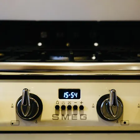 Apartamento Het Relax Hoeveke Ostende