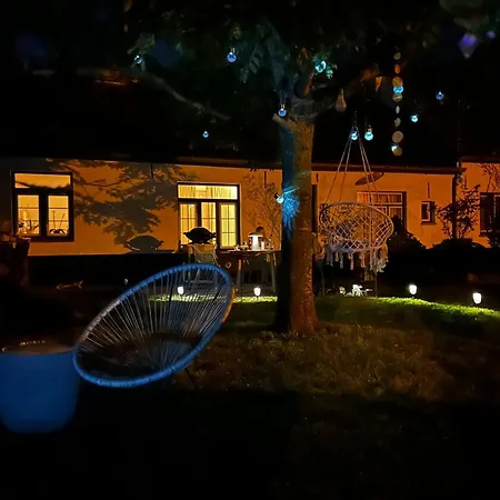 Het Relax Hoeveke Ostende