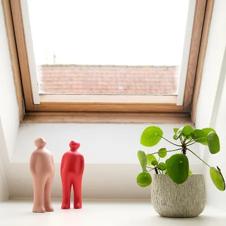 Het Relax Hoeveke * Ostende