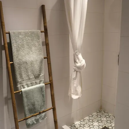 Het Relax Hoeveke Apartamento *