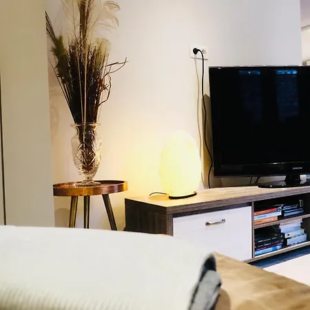 Apartamento Het Relax Hoeveke Ostend