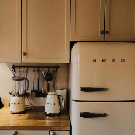 Het Relax Hoeveke Apartamento *