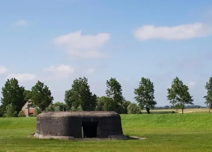 Het Relax Hoeveke Ostende