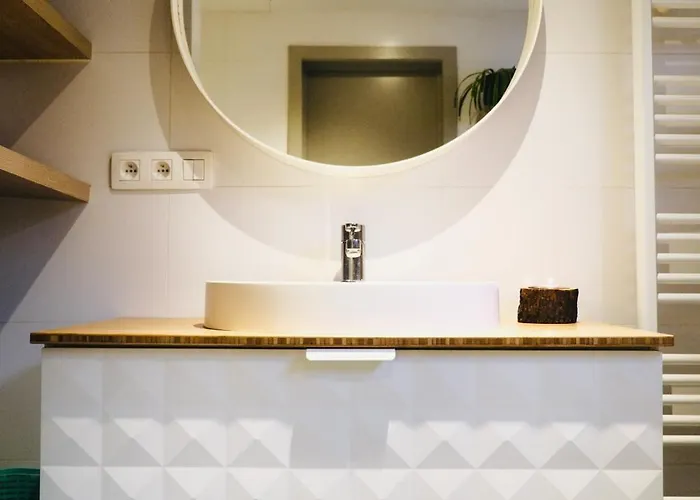 Het Relax Hoeveke * Ostende