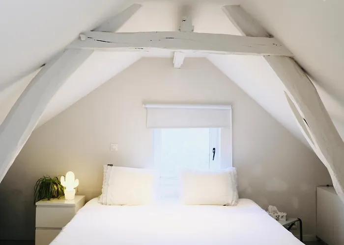 Het Relax Hoeveke Apartman