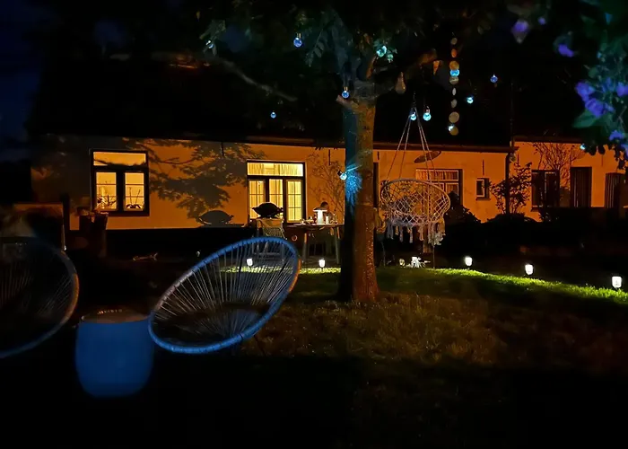 Het Relax Hoeveke Ostende