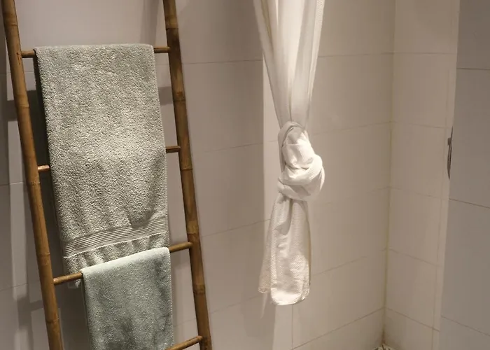 Het Relax Hoeveke Apartman *