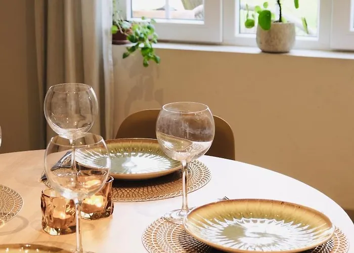 Het Relax Hoeveke Apartman