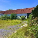 公寓 Het Relax Hoeveke
