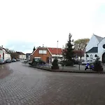 公寓 Het Relax Hoeveke 奥斯滕德