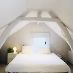 Het Relax Hoeveke 公寓