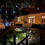 Het Relax Hoeveke 公寓 奥斯滕德