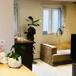 公寓 Het Relax Hoeveke *