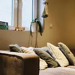Het Relax Hoeveke 公寓 奥斯滕德