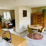 Het Relax Hoeveke 公寓 奥斯滕德
